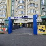 Soling, str. Mircea cel Bătrân 39