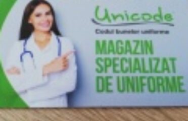 UNICODE Uniforms, bd. Ștefan cel Mare 3 — Haine de lucru și echipament de protecție