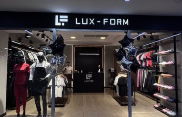 Lux Form — Haine de lucru și echipament de protecție
