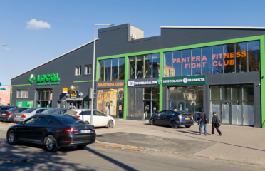 PetHouse, str. Maria Drăgan 11A — Зоомагазины