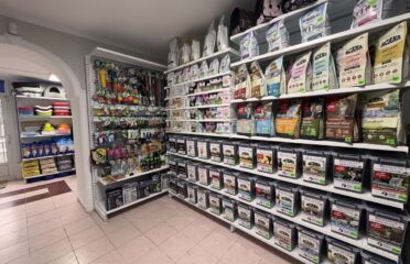 ZooExpert, str. Independenței 14/1 — Magazine pentru animale