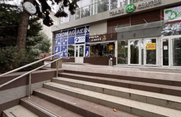 ZooExpert, str. Nicolae Zelinski 7/1 — Magazine pentru animale