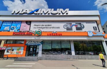 Planeta Zoo K9, bd. Mircea cel Bătrân 24/6 — Magazine pentru animale
