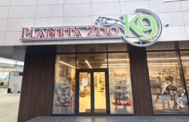Planeta Zoo K9, str. Drumul Viilor 26/A — Magazine pentru animale