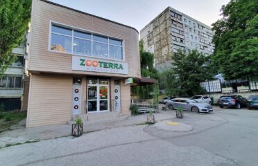 ZOOTERRA, bd. Dacia 30/4 — Зоомагазины