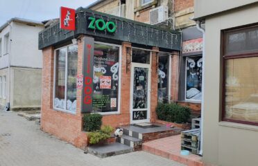 Mister Dog — Grooming pentru animale