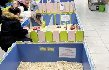 Baby Zoo — Зоомагазины