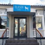 ALASKA pet store