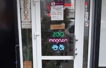 VetFort shop — Magazine pentru animale