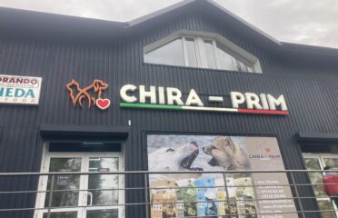 CHIRAPRIM — Зоомагазины