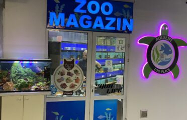 Aqualife — Magazine pentru animale