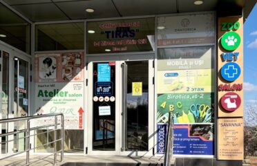 Savanna, bd. Mircea cel Bătrân 12/2 — Grooming pentru animale