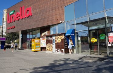 Linella — Supermarkets