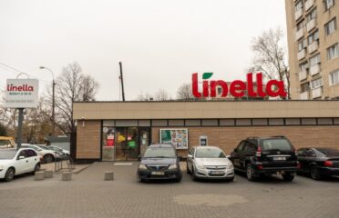 Linella — Supermarkets