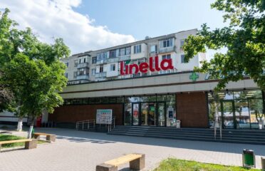 Linella — Супермаркеты