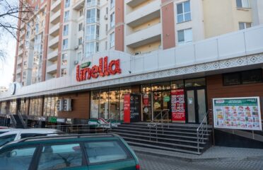Linella — Supermarketuri