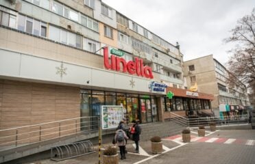 Linella — Supermarkets