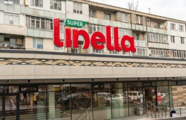 Linella — Supermarkets