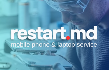 Restart — Appliance repair
