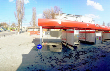 PV AutoWash — Spălătorii auto