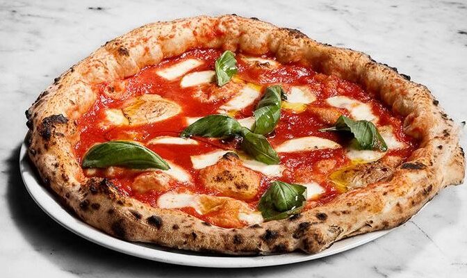 Little Napoli — pizzerie în Chișinău