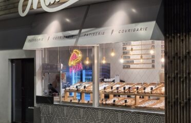 La Mămuca — Cafenele