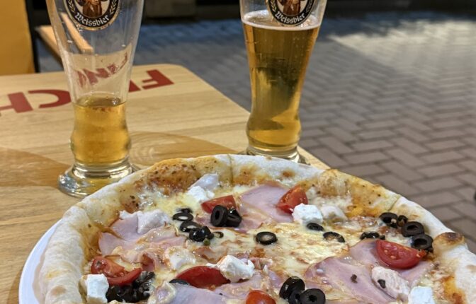 Don Cezar Pizza & Grill — photo