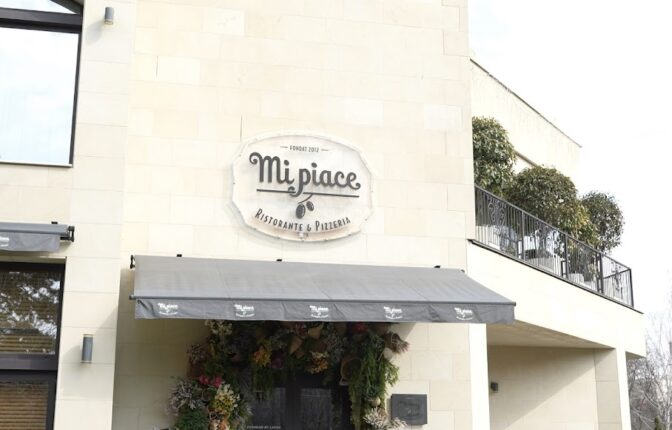 Mi Piace — photo 3