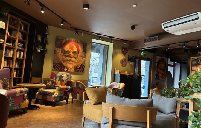 Tucano Coffee Kenya — photo 2