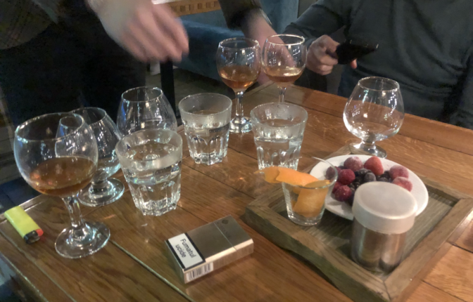 Fratelli RestoBar — photo 2