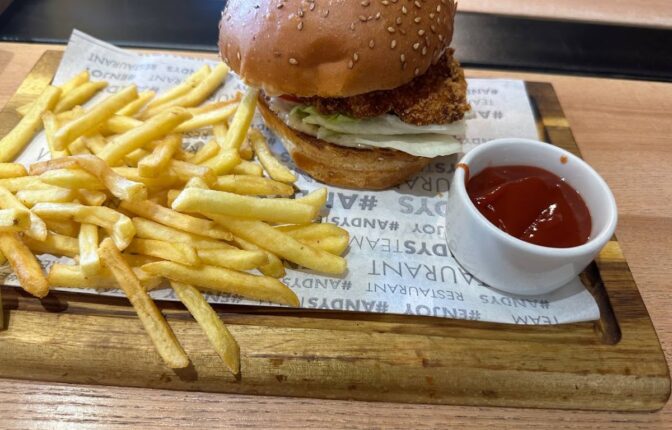 Andy’s Food Market — photo 2