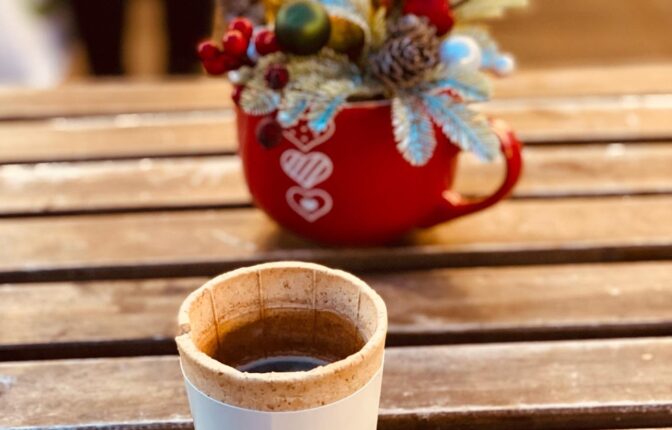 Bonjour Café — photo 2
