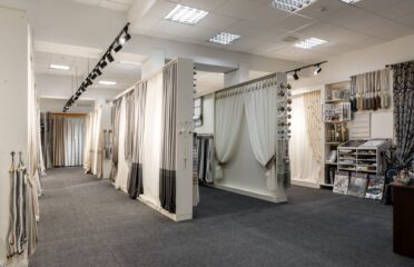 Satin Home — Дизайн интерьера