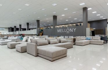 Mellony — Mobilier