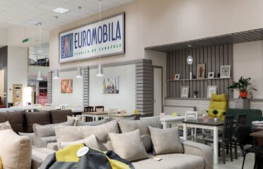 Euromobila — Mobilier