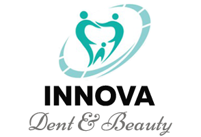 Clinica Dentară „Innova” — logo