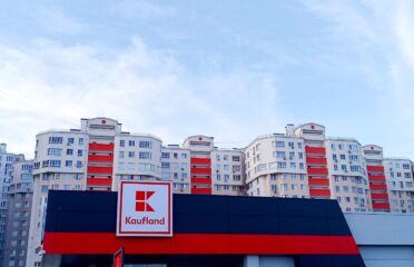 Klar Moldova — Chimie de uz casnic