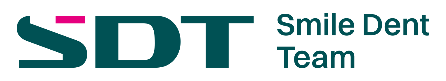 Smile Dent Team — Râșcani — logo