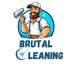 Brutal Cleaning — Уборка и санитарная обработка