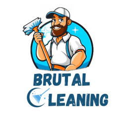 Brutal Cleaning — logo