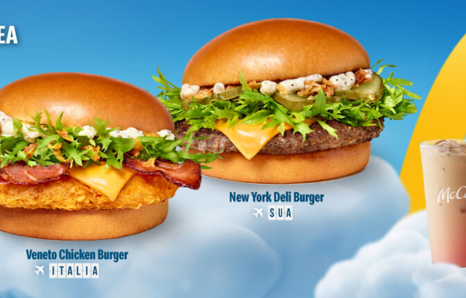 Mcdonalds Md — fotografie