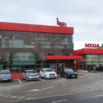 Mega Alina Discounter