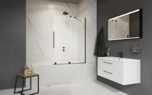 Omtek – Shower Cabins & Partitions — Photos 8