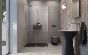 Omtek – Shower Cabins & Partitions — Photos 6