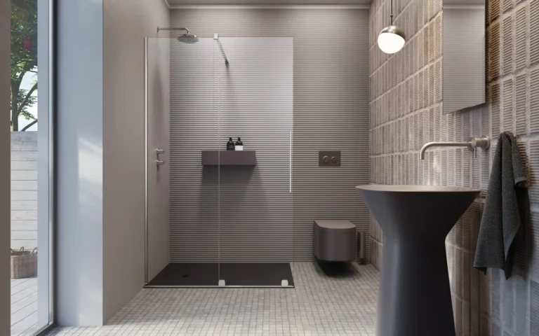 Omtek – Shower Cabins & Partitions — 6