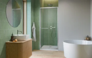 Omtek – Shower Cabins & Partitions — Photos 16