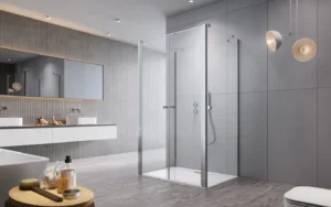 Omtek – Shower Cabins & Partitions — Photos 11