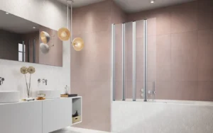 Omtek – Shower Cabins & Partitions — Photos 9