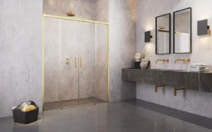 Omtek – Shower Cabins & Partitions — Photos 7
