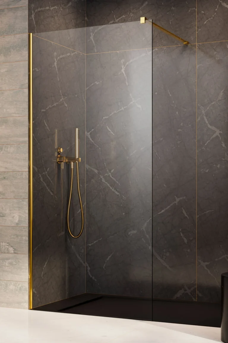 Omtek – Shower Cabins & Partitions — 5